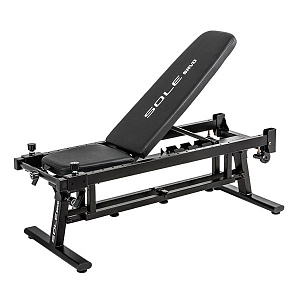 Купить Силовой тренажер Sole Fitness Мультистанция SRVO Complete в Москве