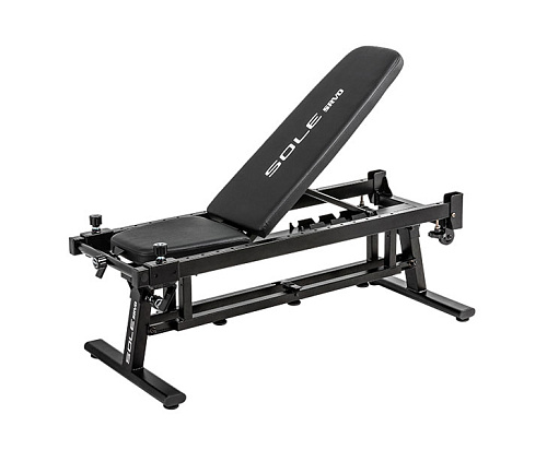 Мультистанция Sole Fitness SRVO Complete