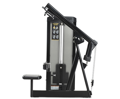 Разнохватная тяга сверху Freemotion Fitness Epic ES802