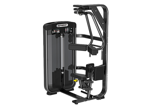 Купить Вращение торса Spirit Fitness SP-3521 стек 90 кг в Москве