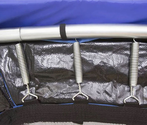 Батут Hasttings CROX 7 ft