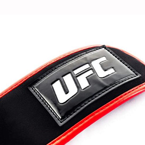 Купить UFC Перчатки для бокса и ММА черные - REG в Москве