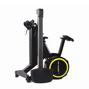 Купить Гребной тренажер Ultra Gym Air Cross Plus UG-CP 003 в Москве