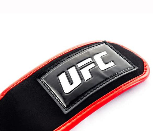 Перчатки для бокса и ММА UFC красные L