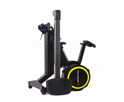Гребной тренажер Ultra Gym Air Cross Plus UG-CP 003
