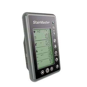 Купить Беговая дорожка Stairmaster StairMaster 9-4670 (W console) в Москве