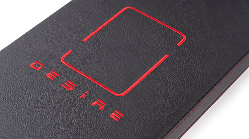 Скамья-подушка Desire Eco Bench