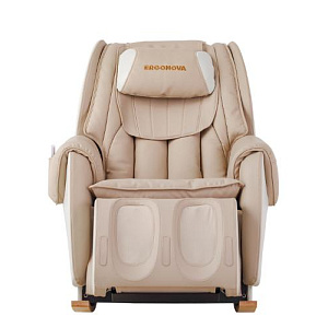 Купить Массажное кресло Ergonova MeTime 2 Beige массажное кресло в Москве