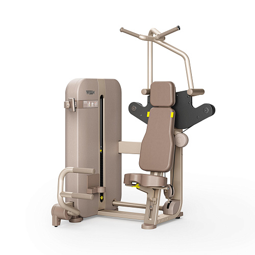 Купить Вертикальная тяга Technogym Artis Luxury Vertical Traction в Москве