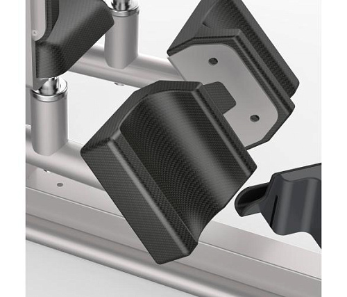 Сведение / Разведение ног Aerofit Impulse FE9708