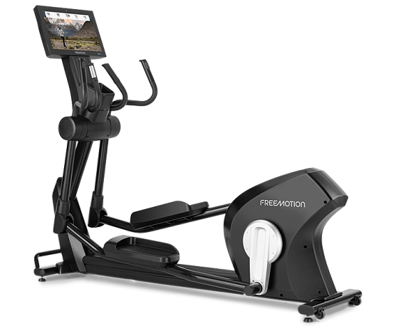 Эллиптический тренажер Freemotion Fitness e22.9 фото3