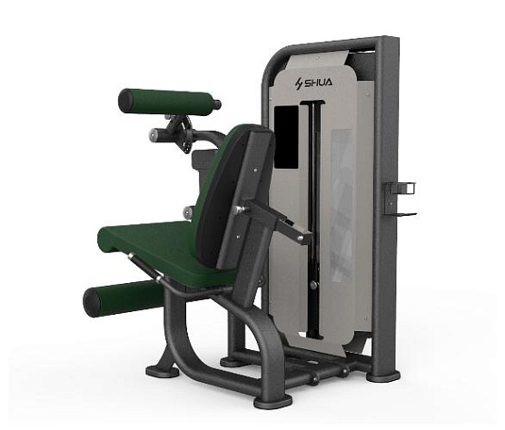 Сгибание/разгибание ног сидя SHUA SH-G6823А фото2