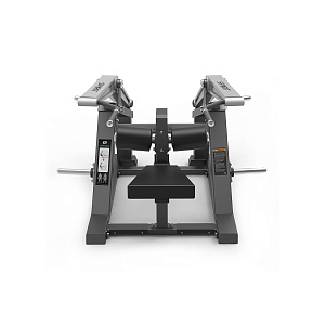 Купить Нагружаемый дисками тренажер Spirit Fitness SP-4514 Трицепс машина в Москве