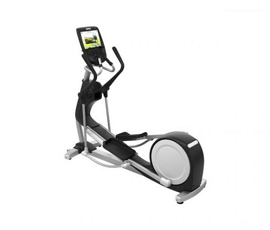 Эллиптический тренажер Precor EFX 781 V2