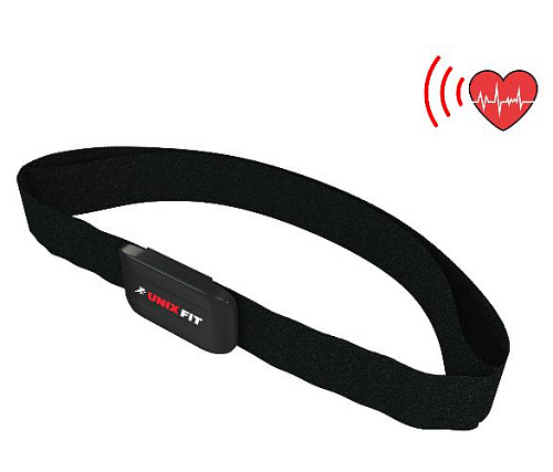 Купить Нагрудный кардиодатчик Unix Fit в Москве