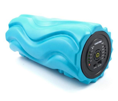 Купить Ролик массажный Livepro LP8236 33х14 см в Москве