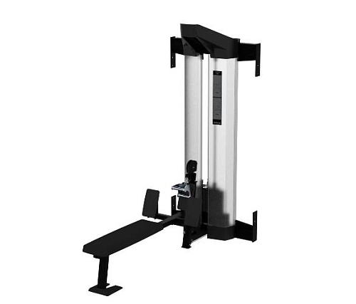 Гребная тяга Torque XCREATE-4SRM (1.2 м)