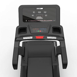 Купить Беговая дорожка Unix Fit T-1300 PRO (LED) в Москве