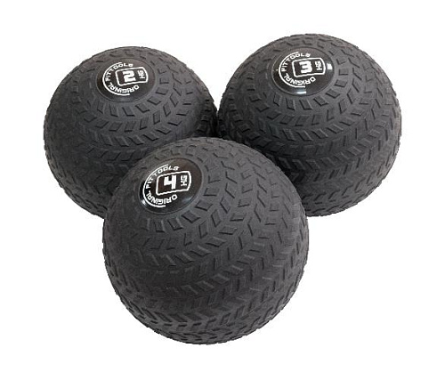 Слэмболл Original FitTools 2 кг