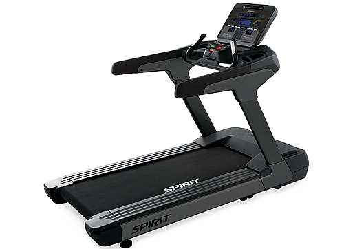 Беговая дорожка Spirit Fitness CT900 (24km/h)