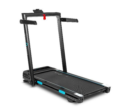 Купить Беговая дорожка Oxygen SCANDIUM A домашняя в Москве