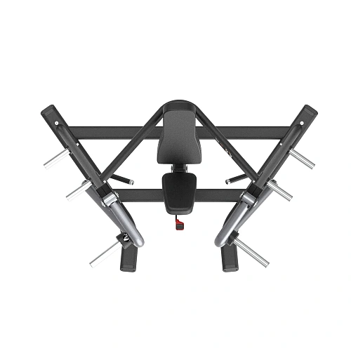 Жим от груди с отрицательным наклоном Smith Fitness Excellence SH012