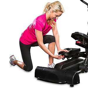 Купить Эллиптический тренажер Xterra FS5.9e в Москве