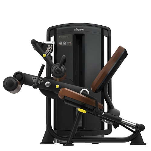 Сгибание ног сидя INTENZA DL-08