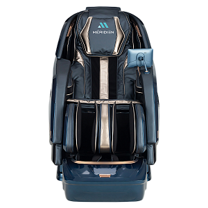 Купить Массажное кресло Meridien Массажное кресло Meridien Hawaii (blue) в Москве