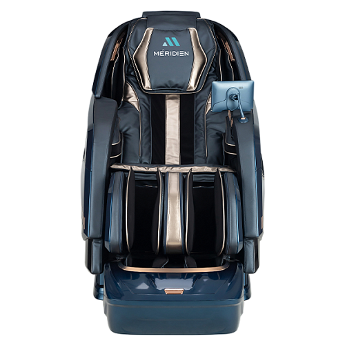 Массажное кресло Meridien Hawaii (blue)