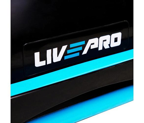 Степ балансировочный для аэробики Livepro LP8212