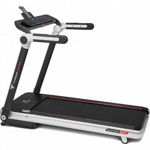 Купить Беговая дорожка Titanium Slimtech S50 в Москве