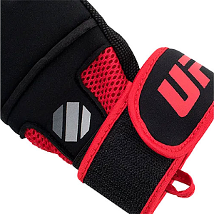 Купить UFC Бинты MMA гелевые 3 унции L/XL в Москве