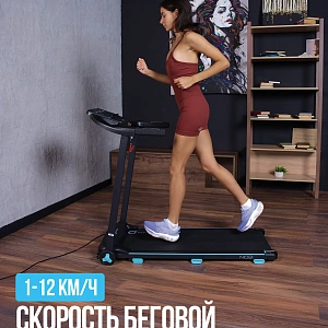 Беговая дорожка домашняя OXYGEN FITNESS NIOBI Купить Беговая дорожка домашняя OXYGEN FITNESS NIOBI в Москве