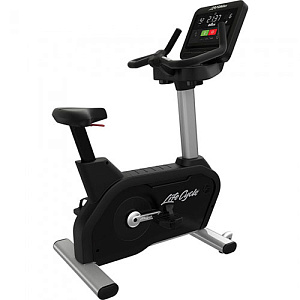 Купить Вертикальный велотренажер Life Fitness Platinum SC в Москве