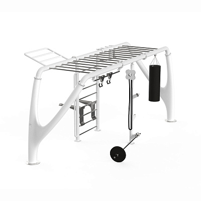 Комплекс MyEquilibria MyBeast Beach Club