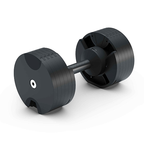 Гантели регулируемые Matrix MXR Adjustable Dumbbell DB20, пара 20 кг