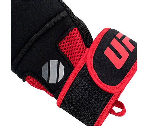 Бинты MMA гелевые UFC 3 унции L/XL