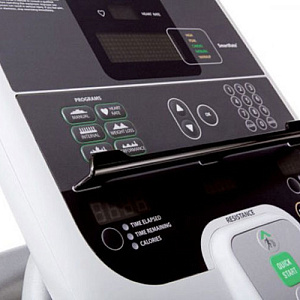 Купить Эллиптический тренажер Precor EFX 532i Assurance Series в Москве