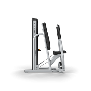 Купить Грузоблочный тренажер на верхнюю часть тела Matrix Fitness GO-S13 Жим от груди в Москве