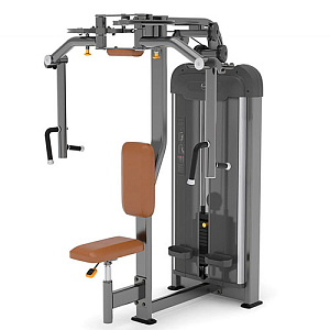 Купить Силовой тренажер Anyfit Баттерфляй/задняя дельта PE111-123 (пек дек) в Москве