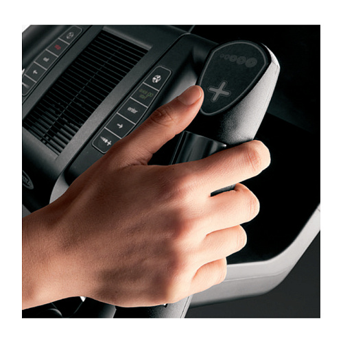 Эллиптический тренажер Panatta Pininfarina Elliptical LED Plus