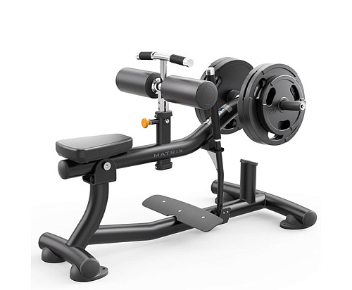 Икроножные сидя Matrix Fitness MAGNUM MG-PL77 Купить Икроножные сидя Matrix Fitness MAGNUM MG-PL77 в Москве