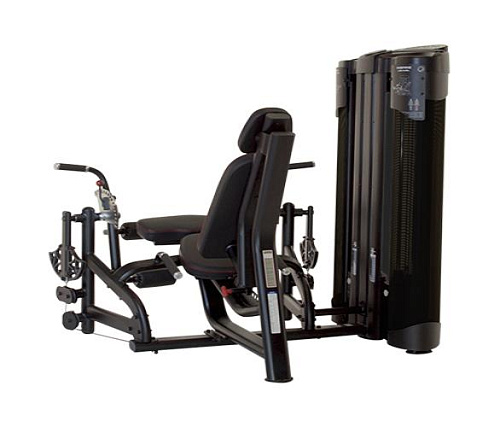 Разгибание и сгибание ног Inspire DMEC1