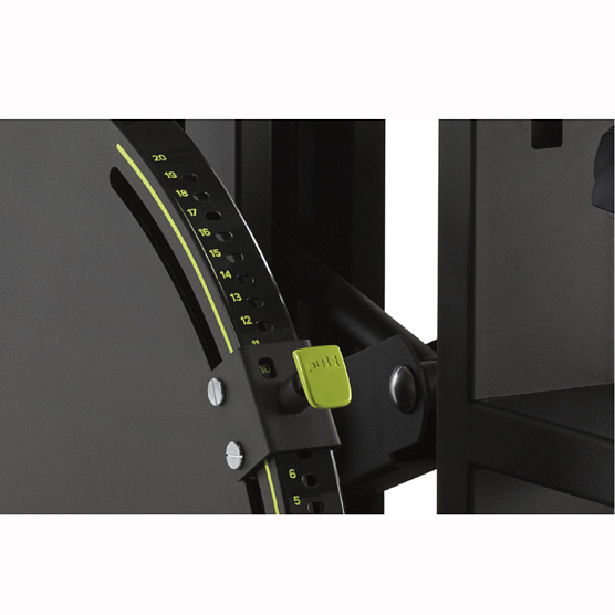 Верхняя тяга Canali фото4