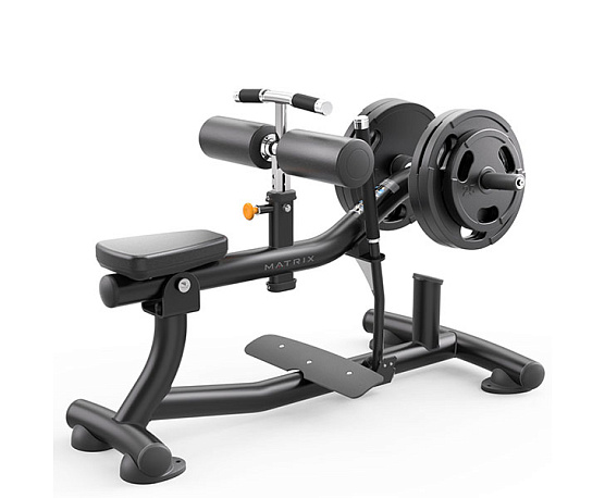 Икроножные сидя Matrix Fitness MAGNUM MG-PL77