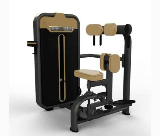 Торс-машина Fiton BM-011 (косые мышцы)