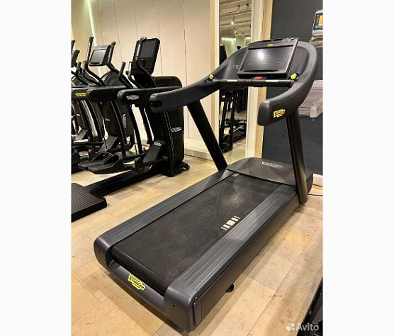 Technogym Excite run 1000 unity