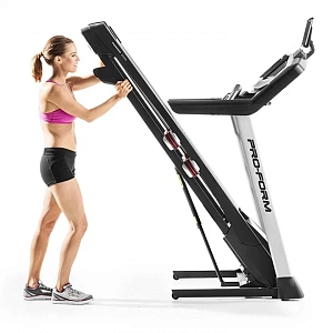 Купить Беговая дорожка Pro-Form POWER 1295i в Москве