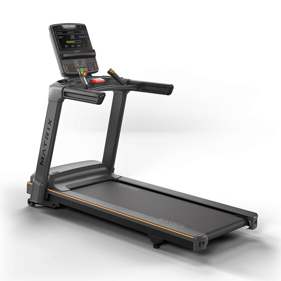 Беговая дорожка Matrix Fitness Lifestyle Premium LED